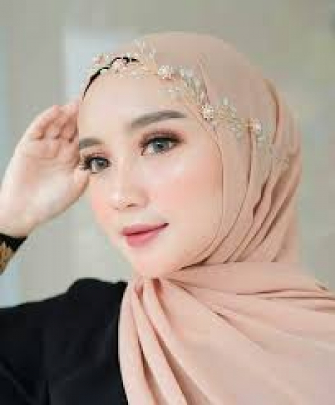 Accesoris Jilbab 