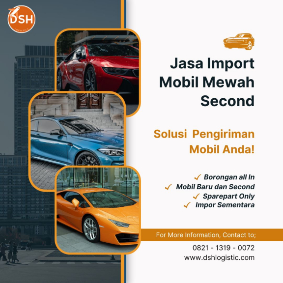Jasa Import Alat Musik Dll