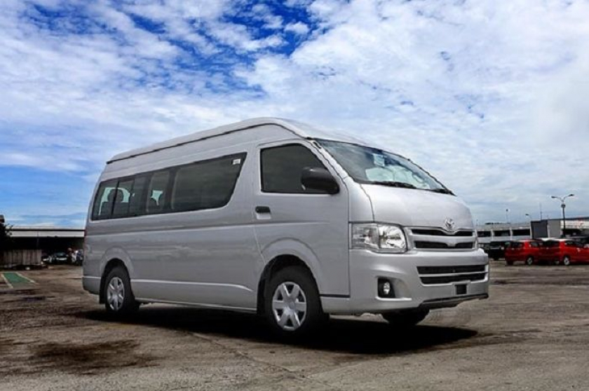 Vinno Travel