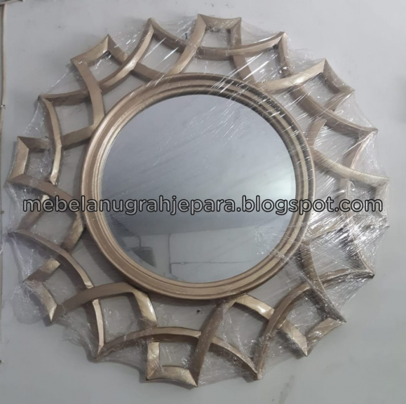 Cermin Hias