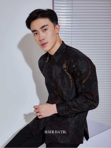 Hadi Batik Indonesia