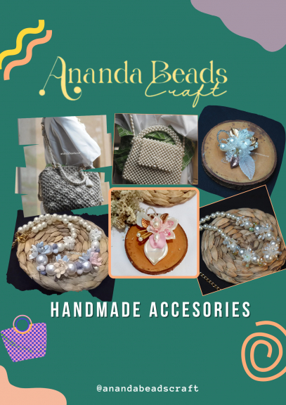 Ananda Beads Craft