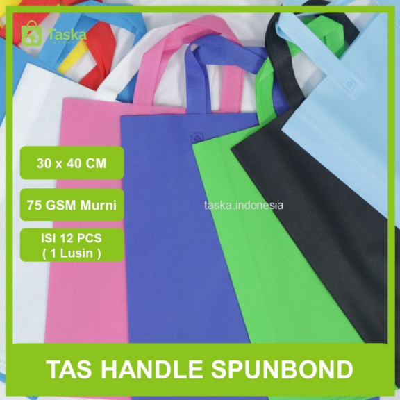 Taska Indonesia hijau