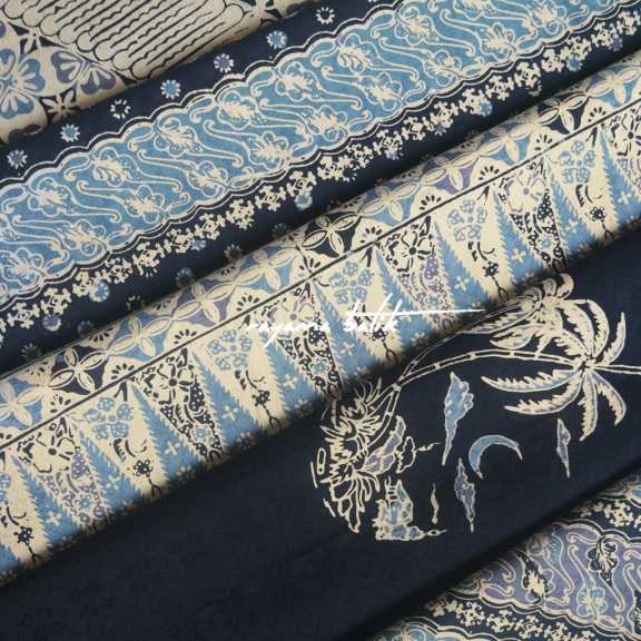 Rayama Batik