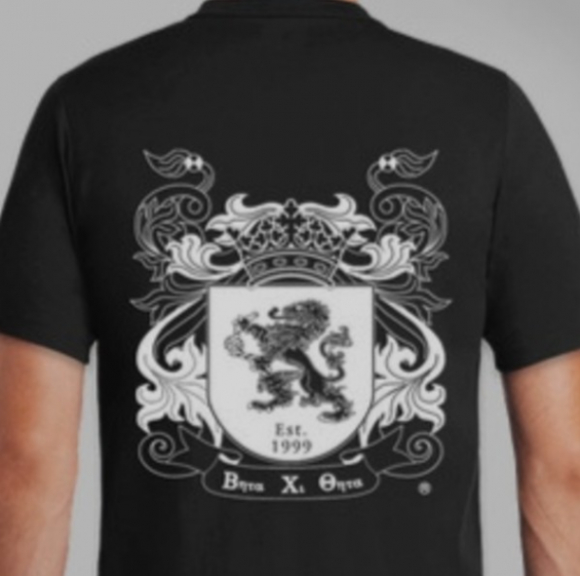 raehan Official T Shirt