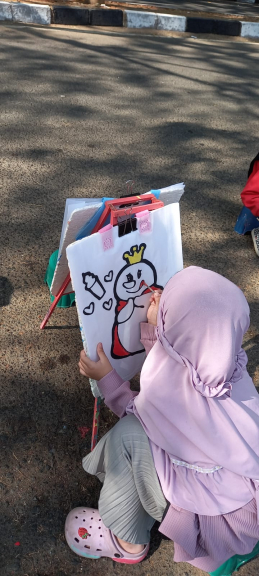 Paket Tas Lukis