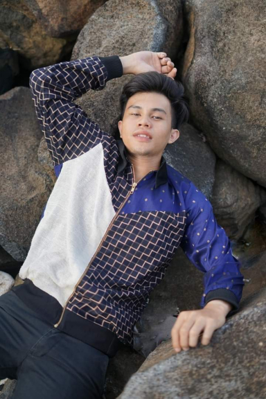 THOPE BY YUYUN NAILUFAR