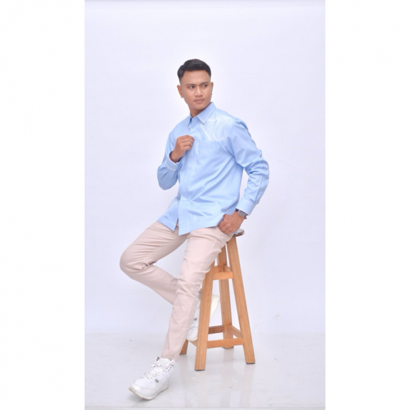 KARAWO sulaman khas Gorontalo