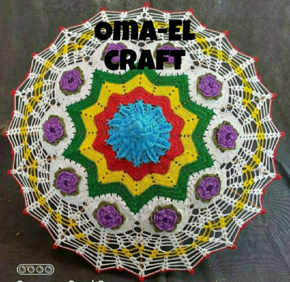 Oma El Craft