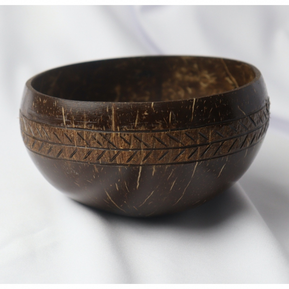 Coconut Bowl
