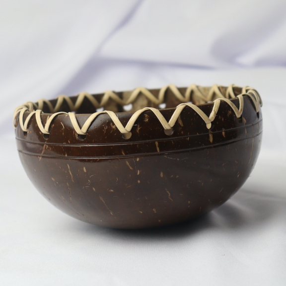 Coconut Bowl