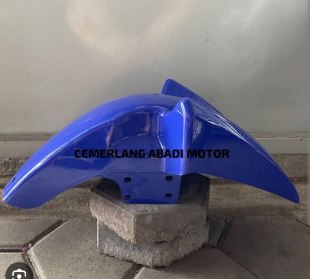 Slebor motor