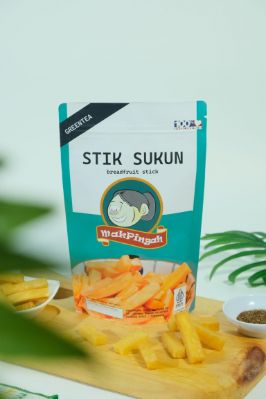 Stik Sukun MakPingah