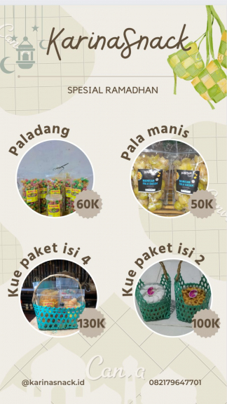 Manisan pala lemon jus dan sirop pala