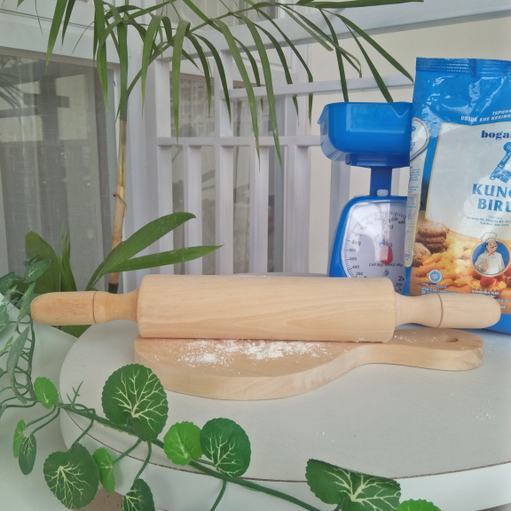 Rollan kue Diameter 6cm x 34 cm