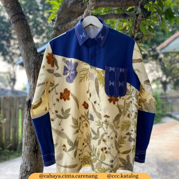 CAHAYA CINTA CARENANG