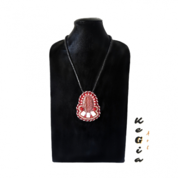 Kalung Syal Maharati