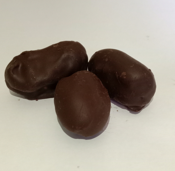 Kurma coklat original