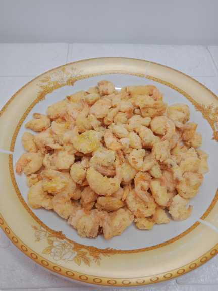 Udang Krezzz Mamaku Original 80 gram