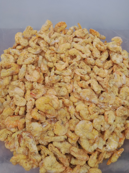 Udang Krezzz Mamaku Original 230 gram