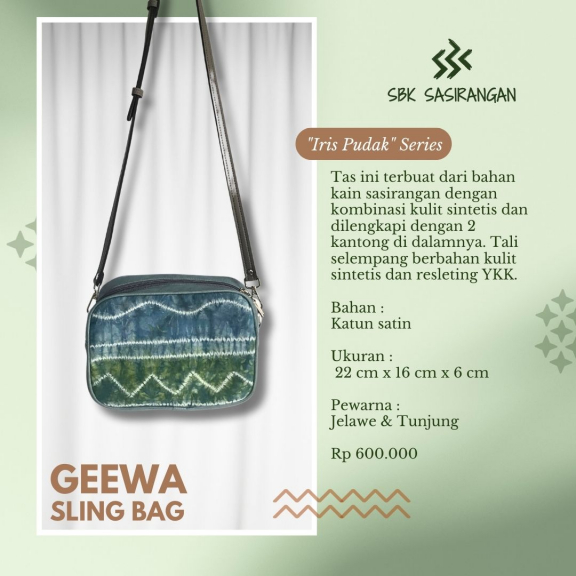 tas Geewa