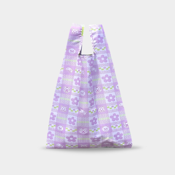 DREAM SHOPPING BAG BY NAVY