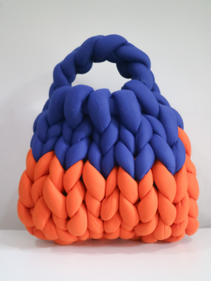 Chunky Bag