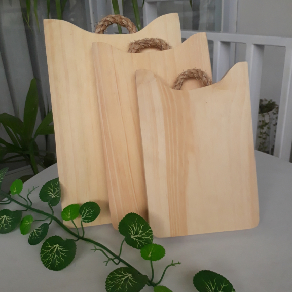 Talenan Persegi Tambang Alami Besar