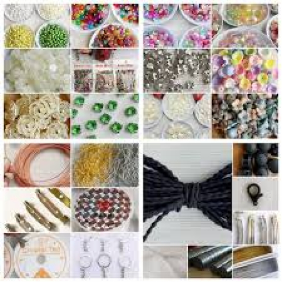 Aksesoris dan Jam Tangan 