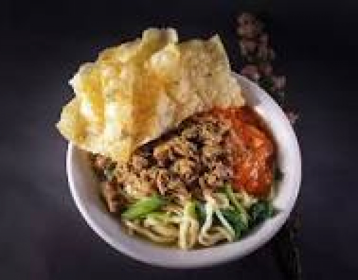 Mie Ayam Deli
