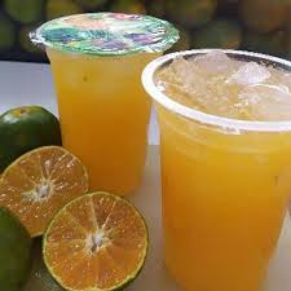 Es Jeruk Peras Jalani