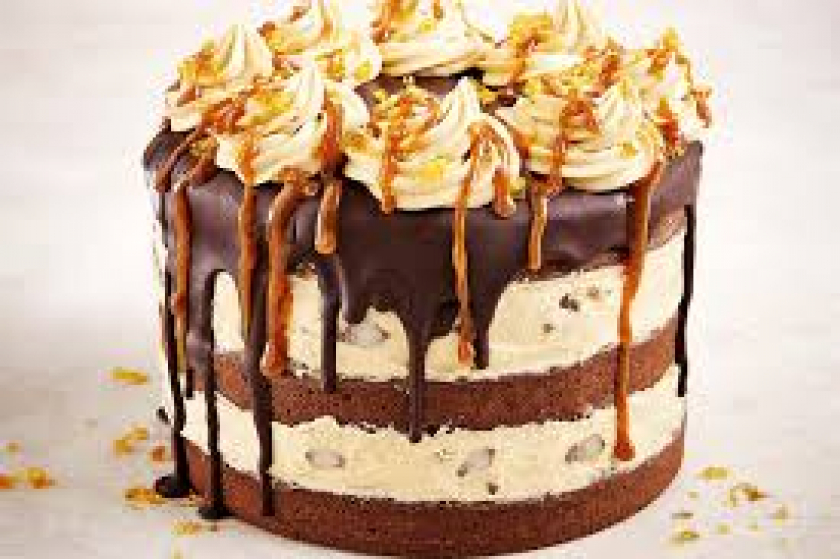 Kue Ulang Tahun 