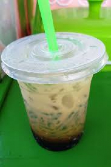 Es Cendol Rita