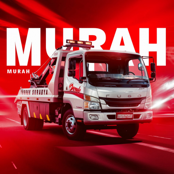 Jasa Towing Bali Murah