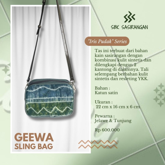 Tas Hand Bag 
