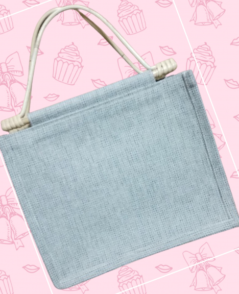 Togebag goni mika transparan handel rotan