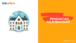 Penguatan Kelembagaan