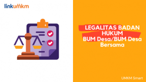 Legalitas Badan Hukum