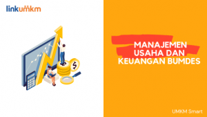 Manajemen Usaha dan Keuangan BUMDES