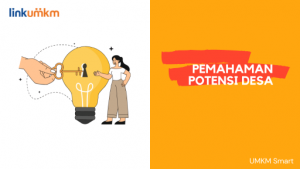 PEMAHAMAN POTENSI DESA 