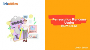Penyusunan Rencana Usaha Badan Usaha Milik Desa