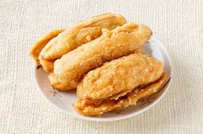 Pisang Goreng Abdul