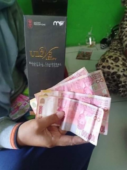 Sabun bamboo Charcoal