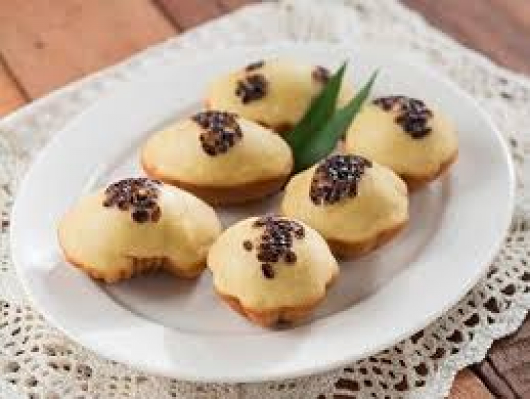 Kue cubit firza