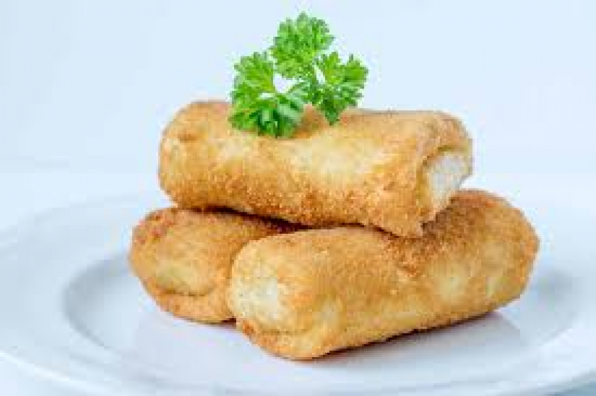 Risoles rafli