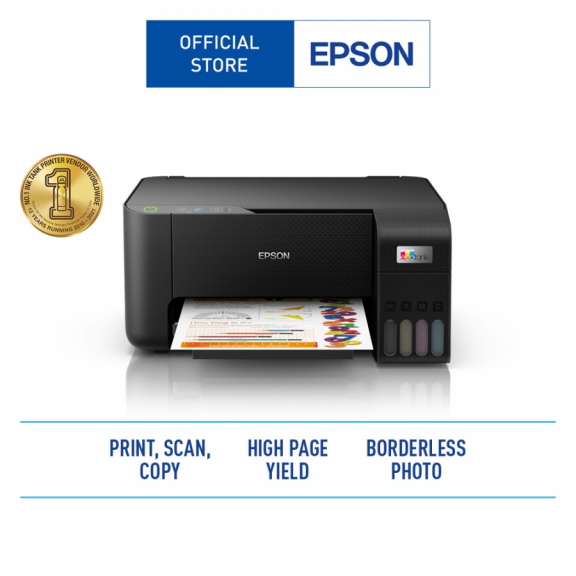 Sewa Printer Epson
