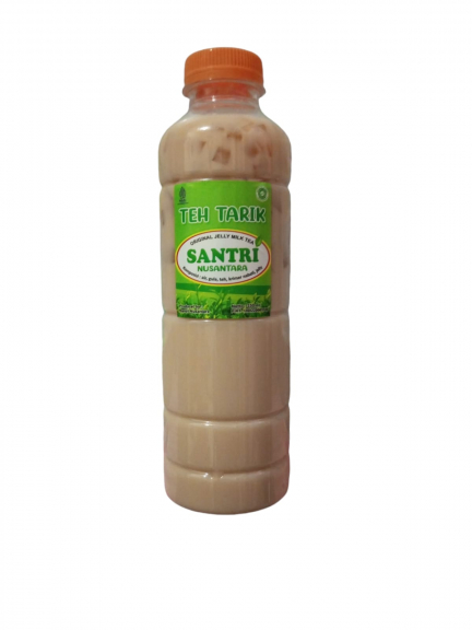 TEH TARIK SANTRI NUSANTARA 330ml