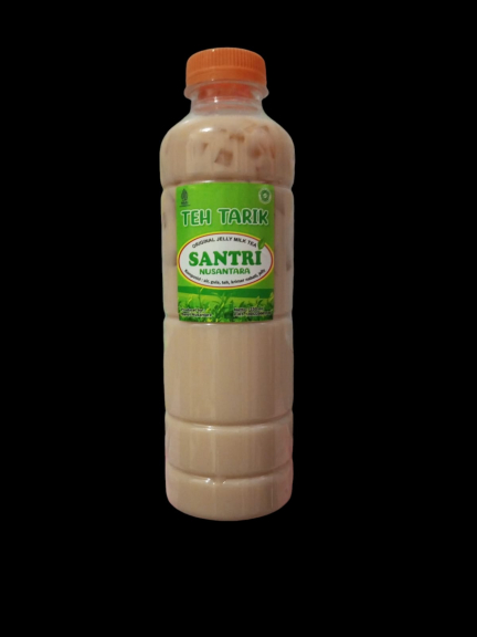 TEH TARIK SANTRI NUSANTARA 330ml