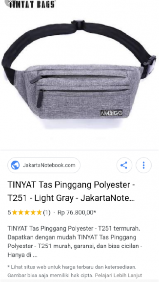 Anggell tas