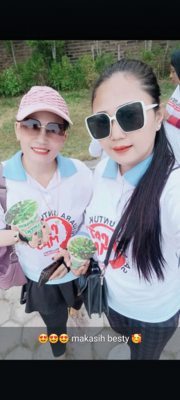 Teh tarik SANTRI Nusantara cup 330ml